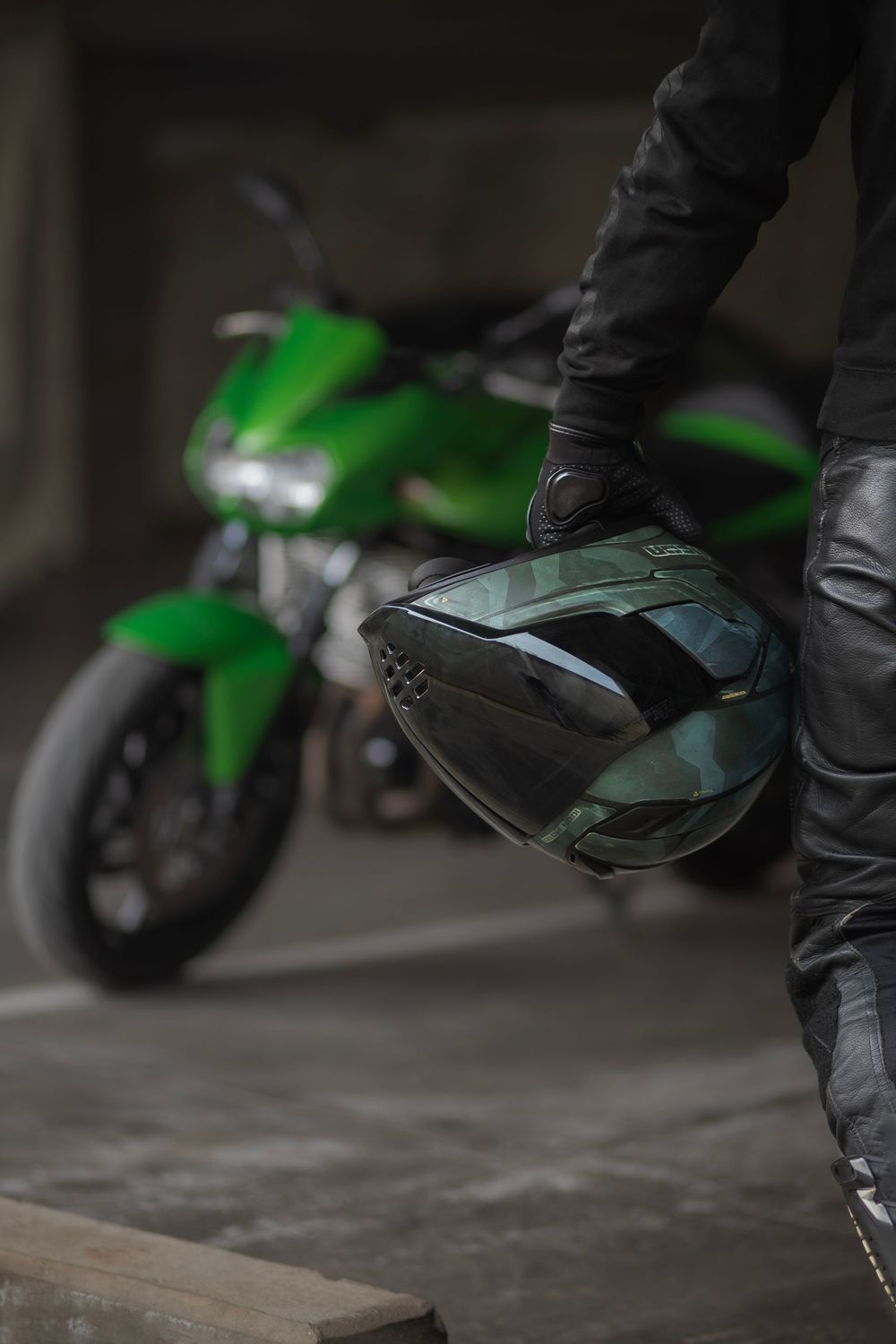 motoros fotózás