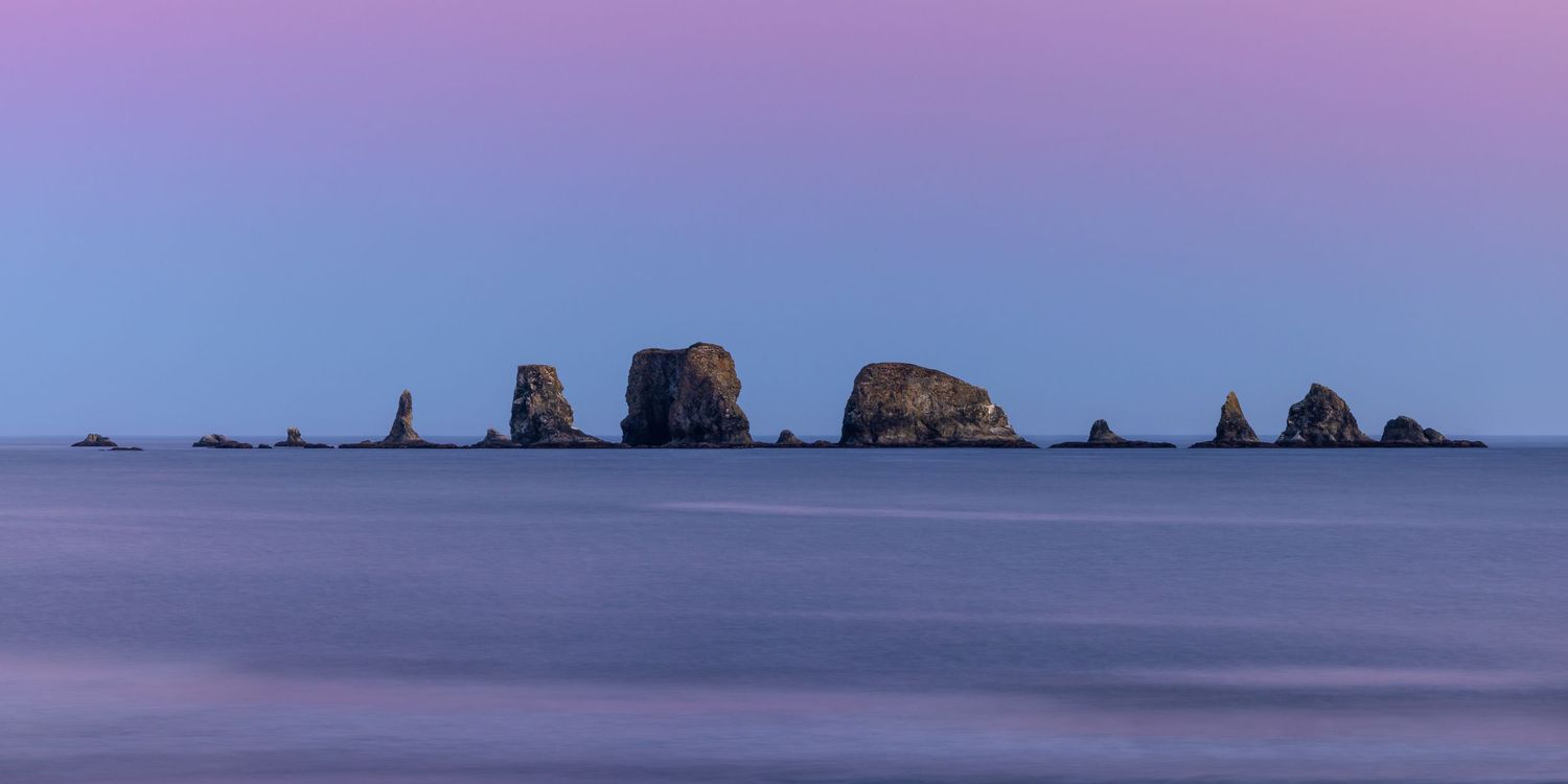 Olympic National Park