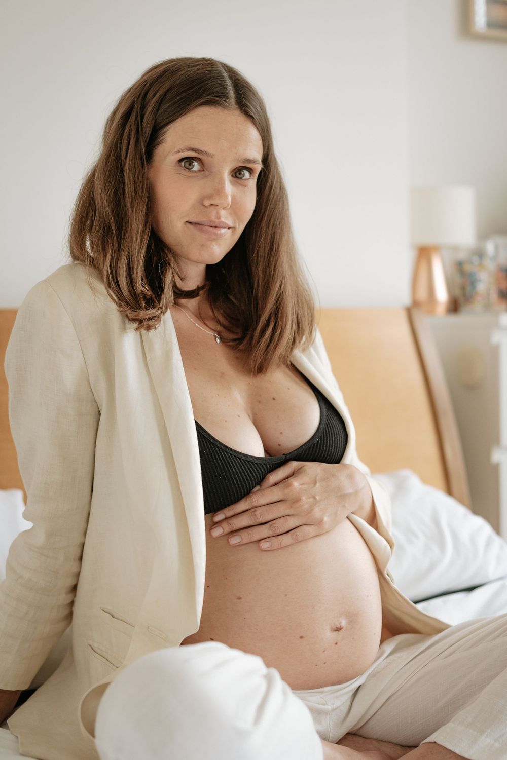 Wimbledon Pregnancy Photographer