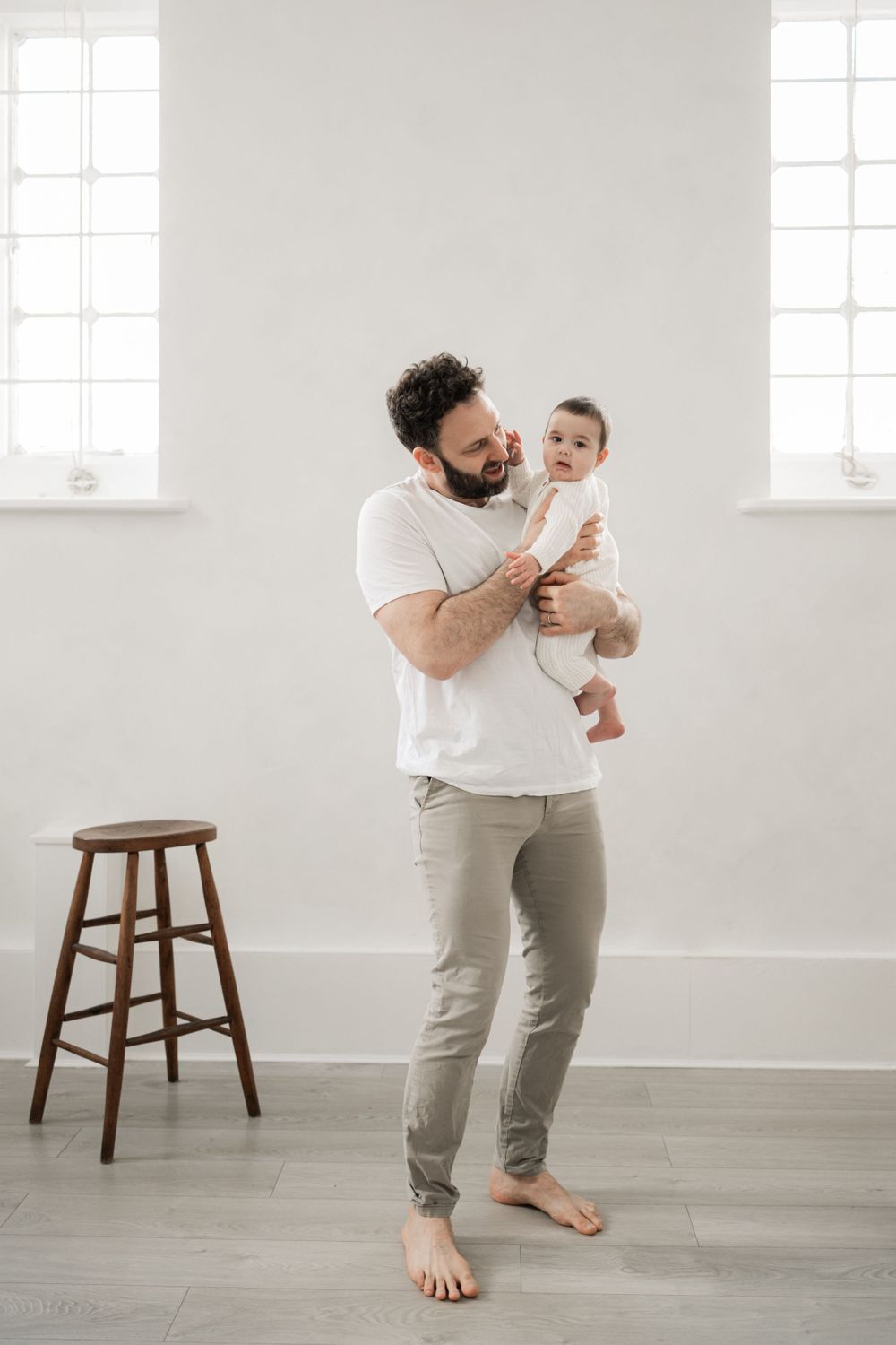 London Family Photographer