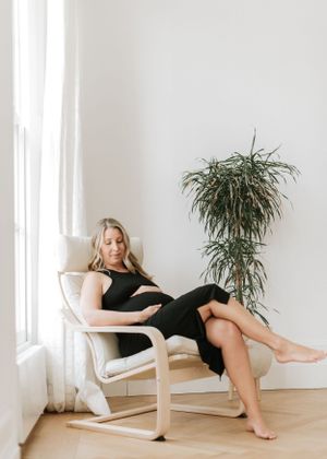 London Pregnancy Photographer