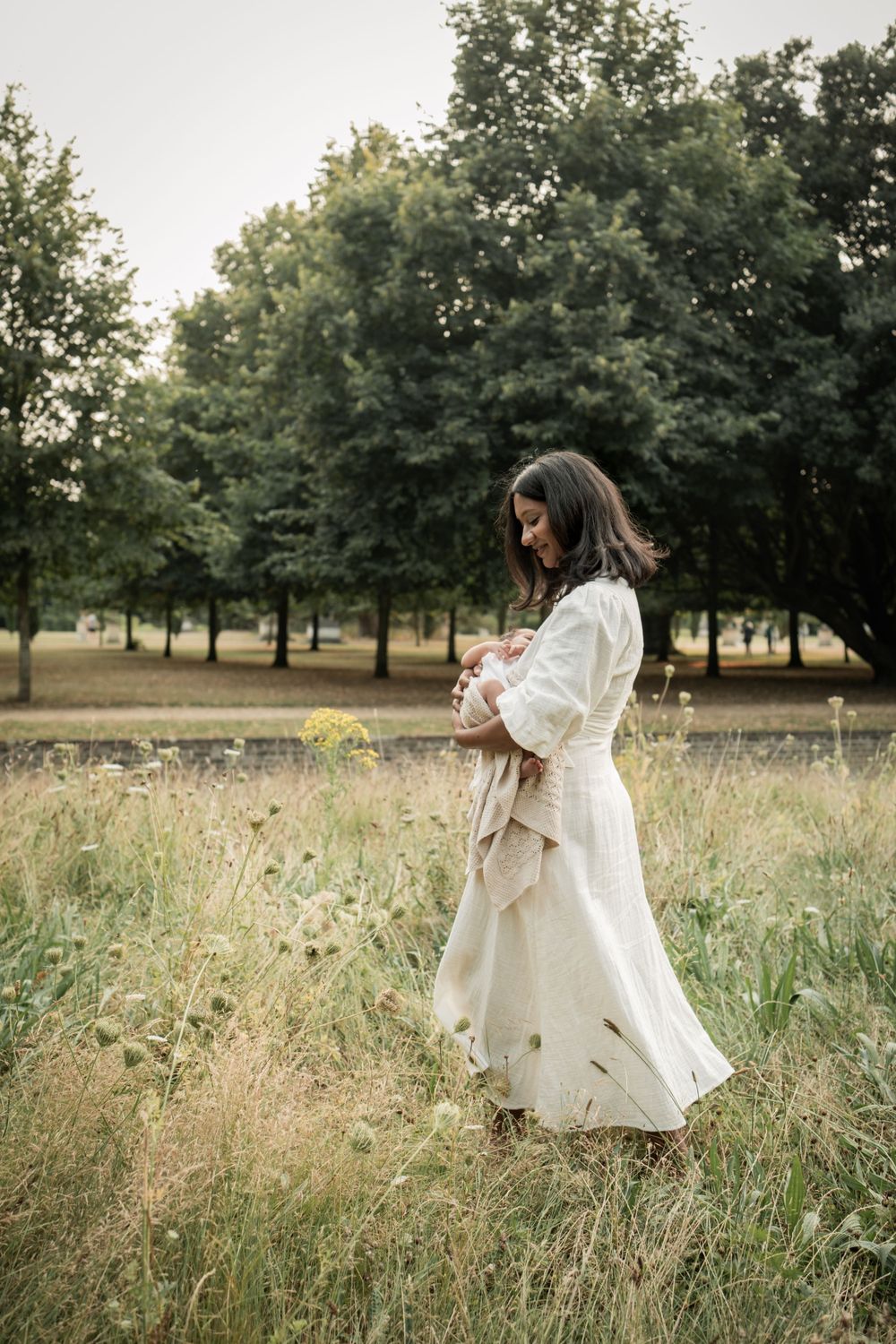 London Newborn Photographer