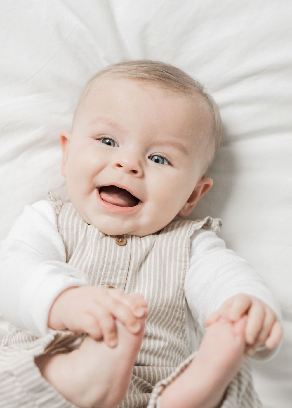Wimbledon Baby Photographer