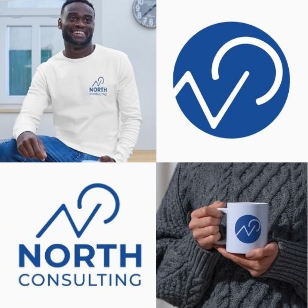 Branding för småföretag – Storm Design & Foto