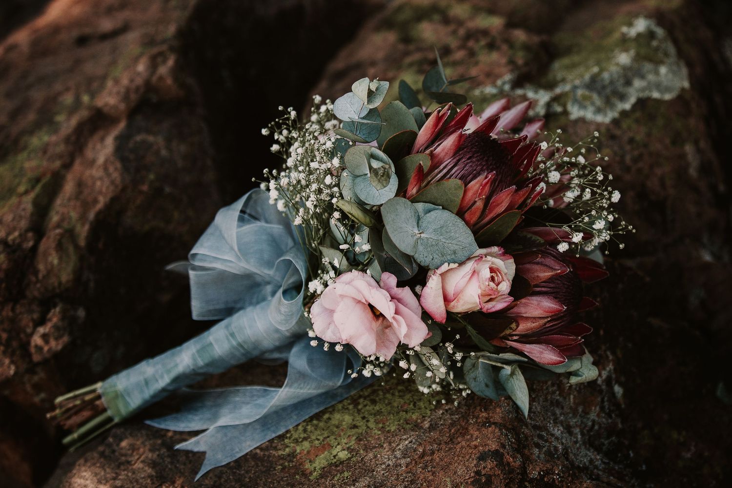 Bridal bouquet