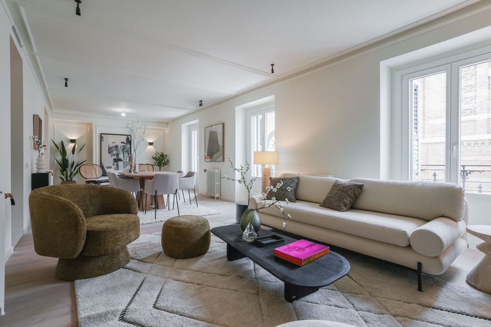 Fotografía para Inmobiliarias de Lujo