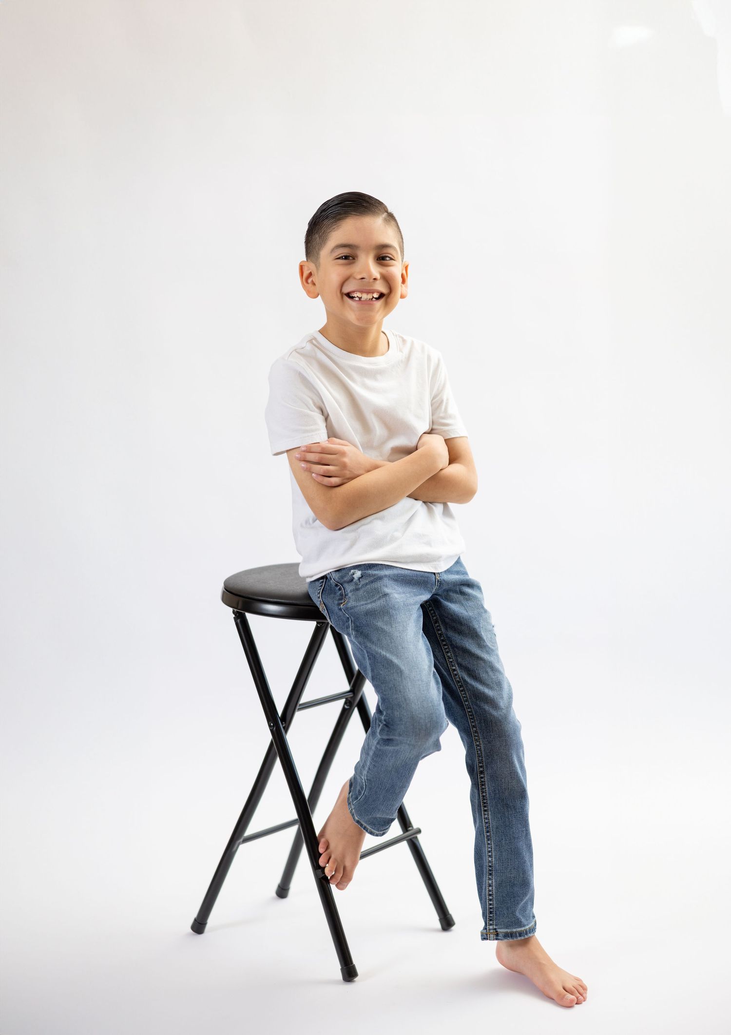 Lizeth Casas Family Photography