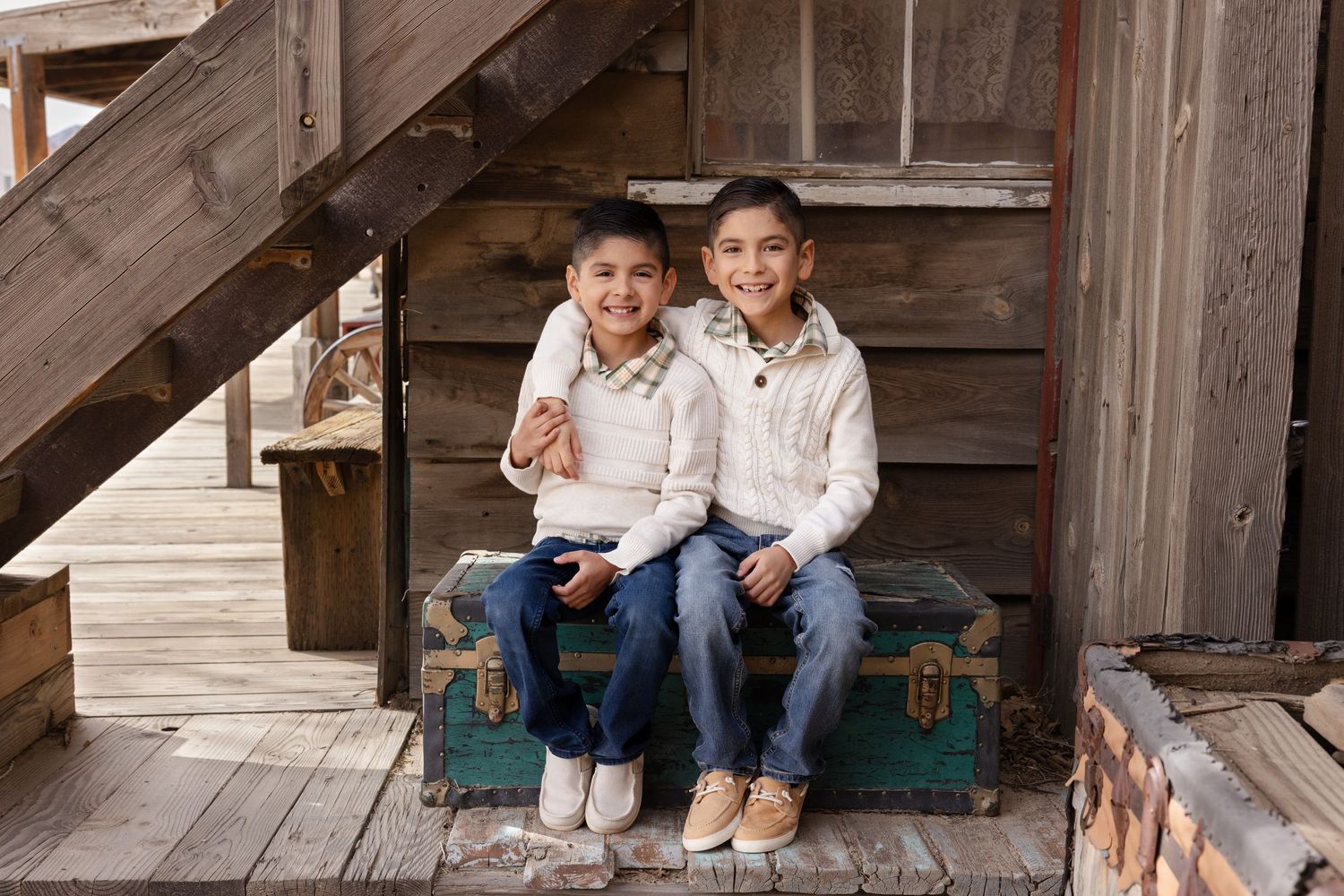 Lizeth Casas Family Photography