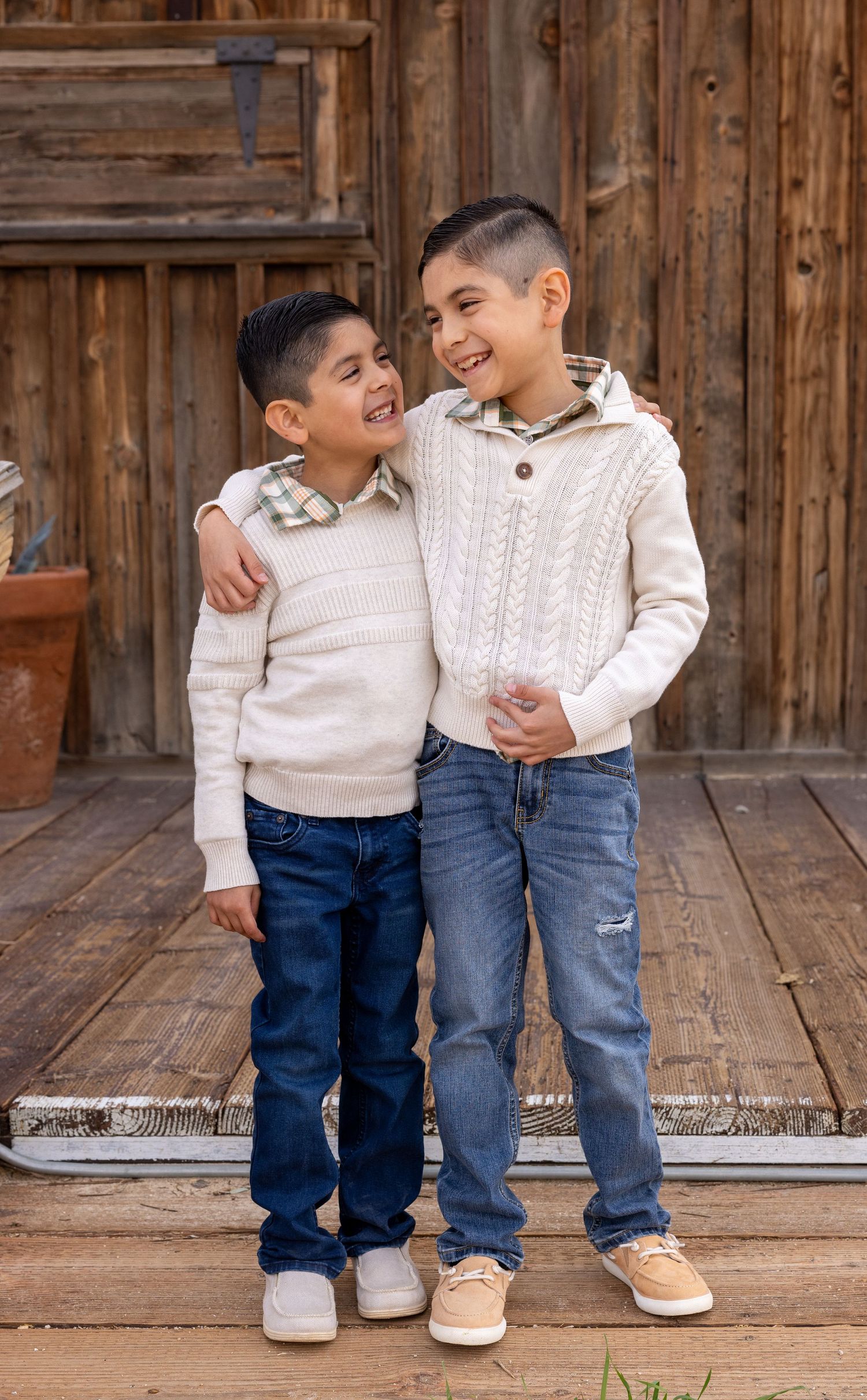 Lizeth Casas Family Photography