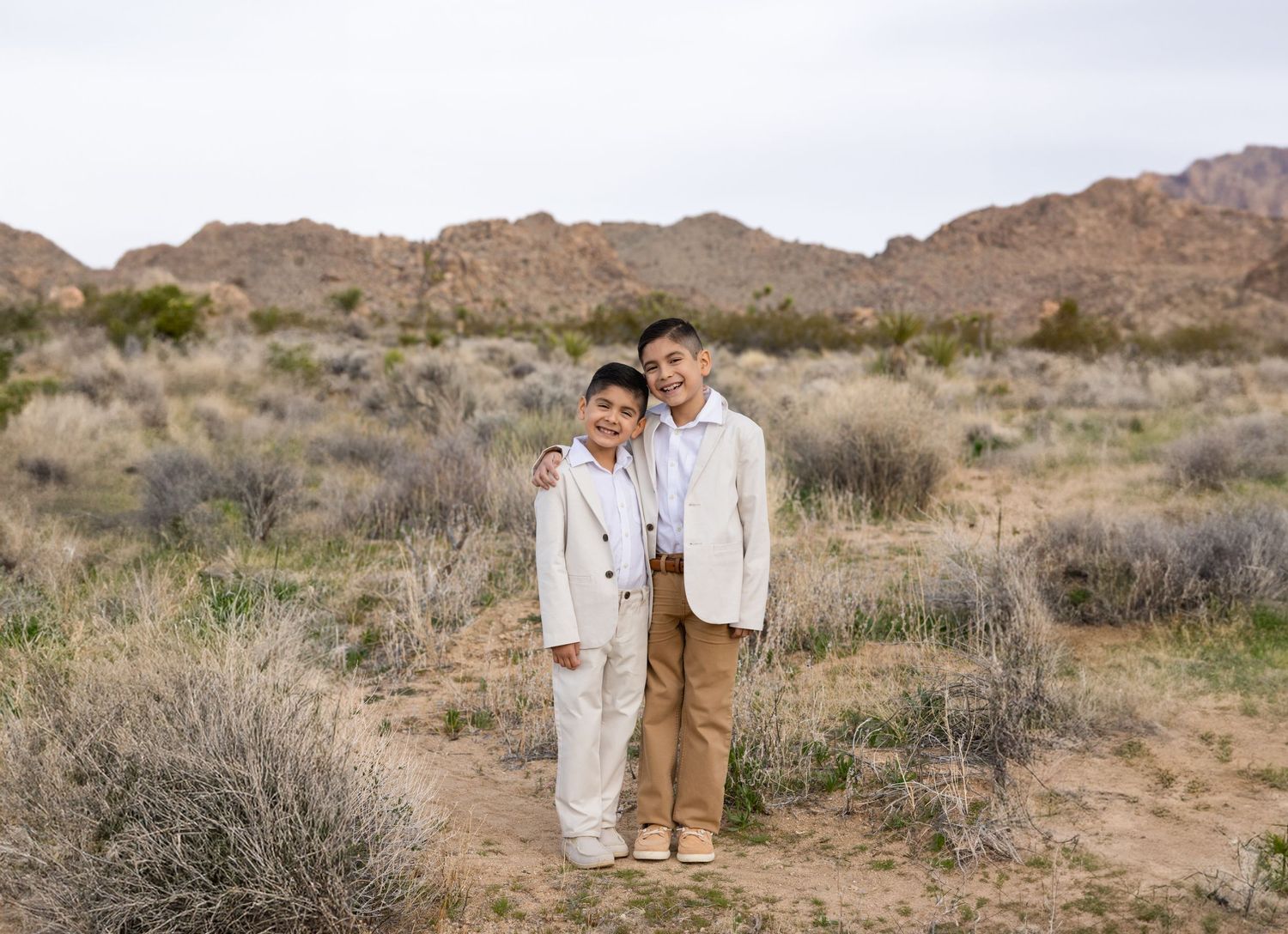 Lizeth Casas Family Photography
