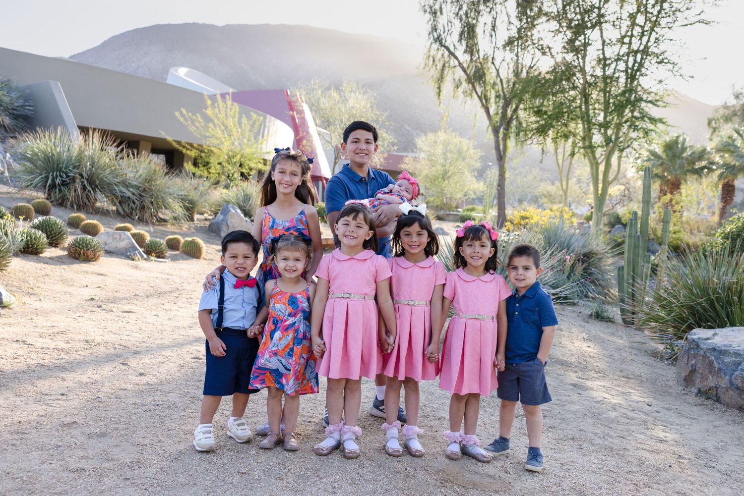 Lizeth Casas Family Photography