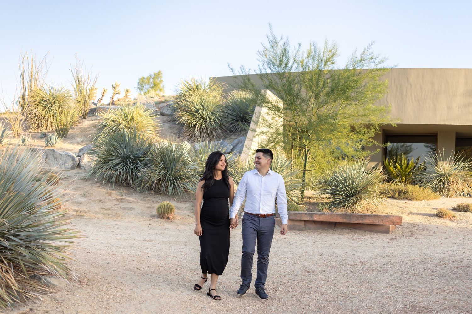 Lizeth Casas Family Photography