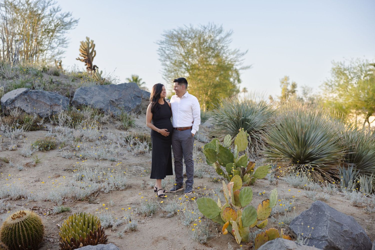 Lizeth Casas Family Photography