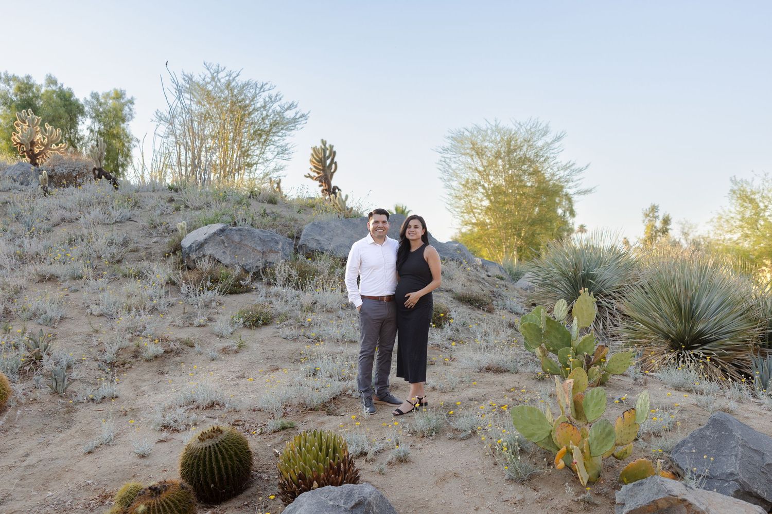 Lizeth Casas Family Photography