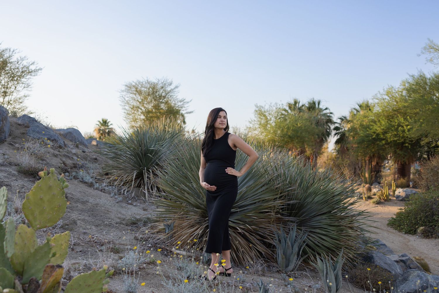 Lizeth Casas Family Photography