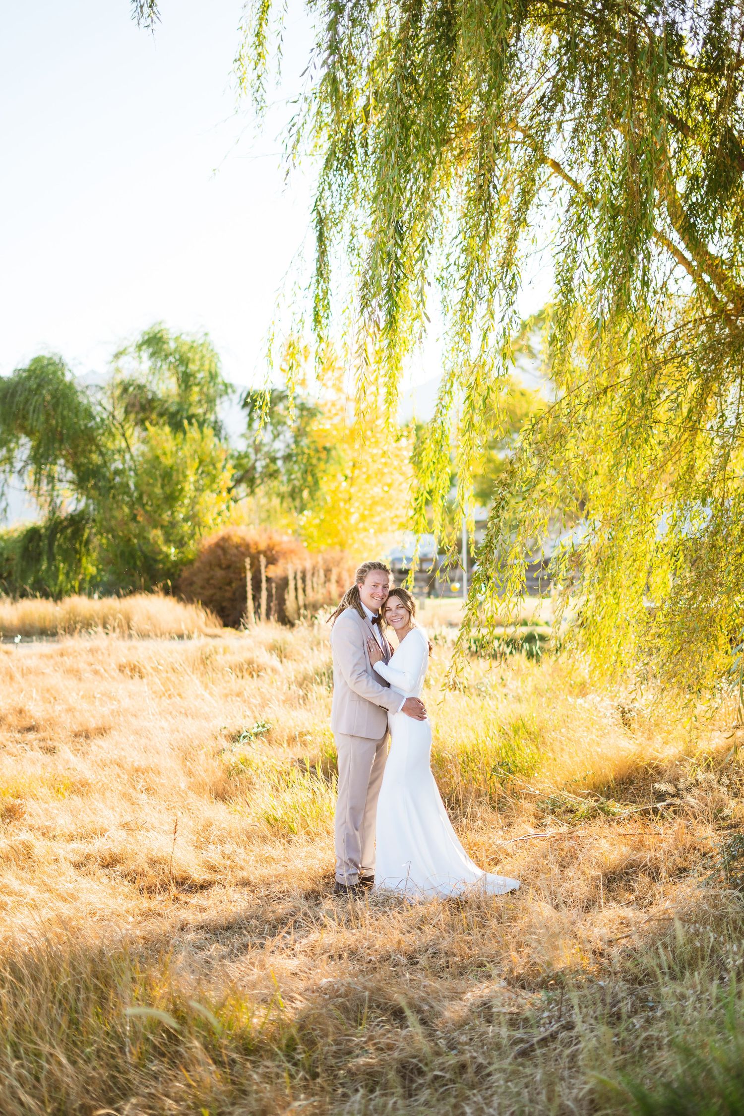 Wedding Photographer Reno/Tahoe