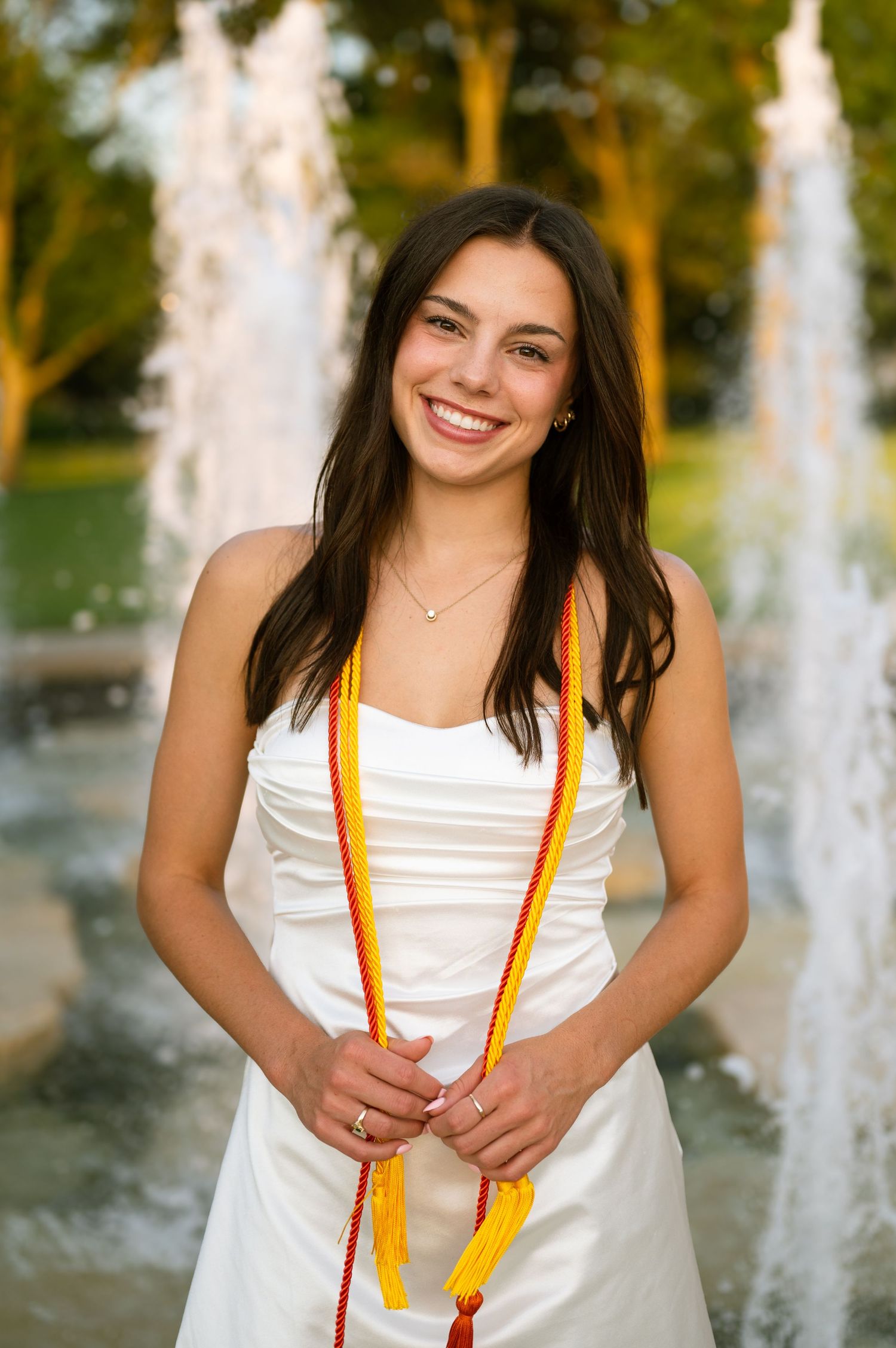 BGSU Grad Photo