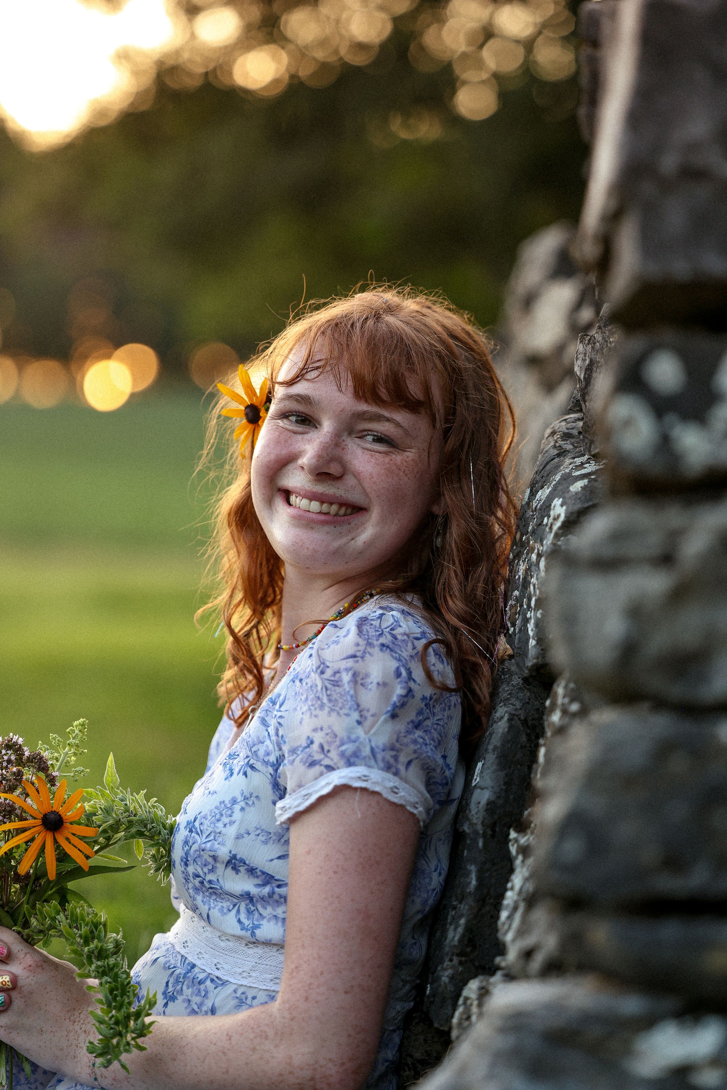 Senior Portraits