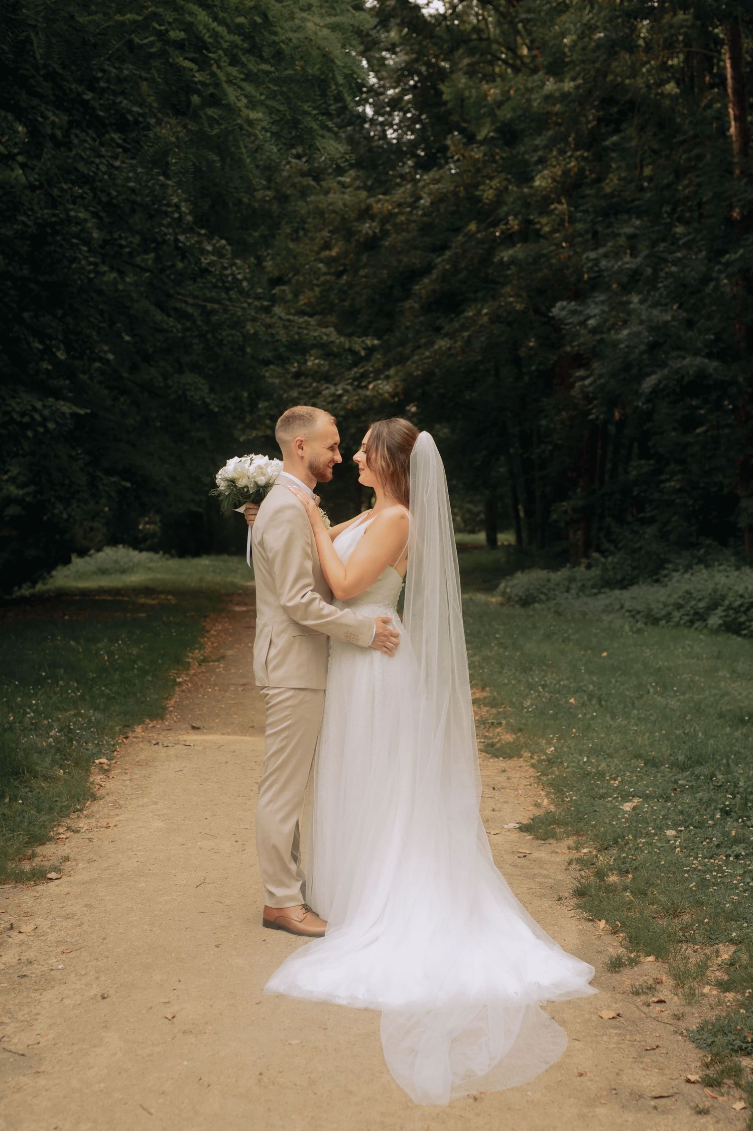 Photographe professionnel de mariage proche Beauvais Oise- Mathilde Verduyn