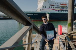 Tarifs photographe portrait artisan le havre