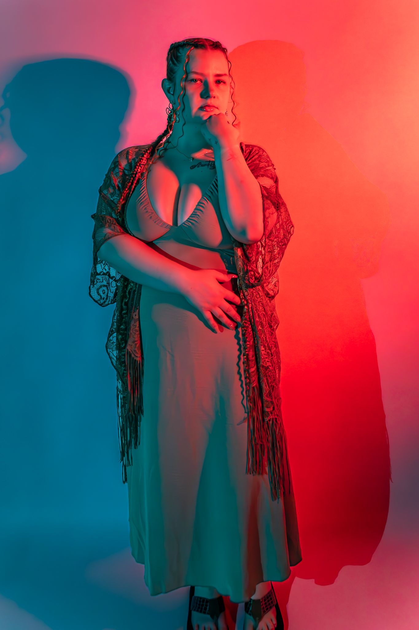 Copyright of Bre's Logic Photography
