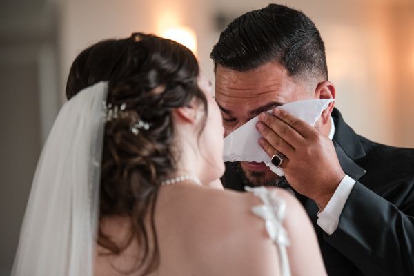 Sophisticated city wedding at The Graduate Providence. Authentic, candid moments at this iconic downtown RI landmark by Stefy Hilmer.