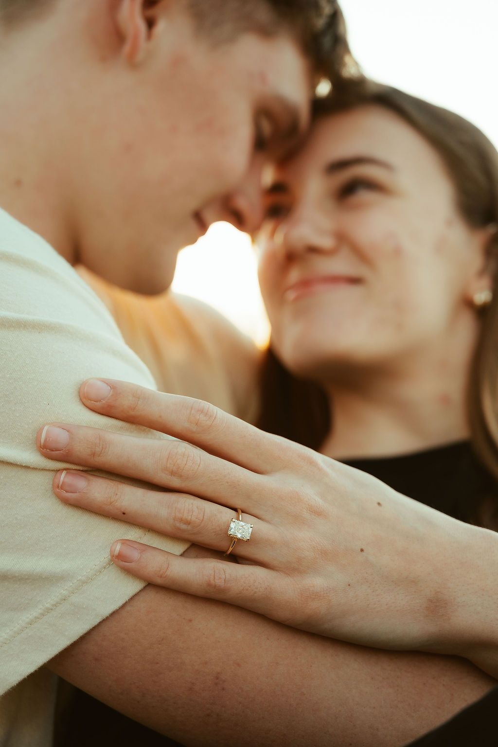 Engagement Photos