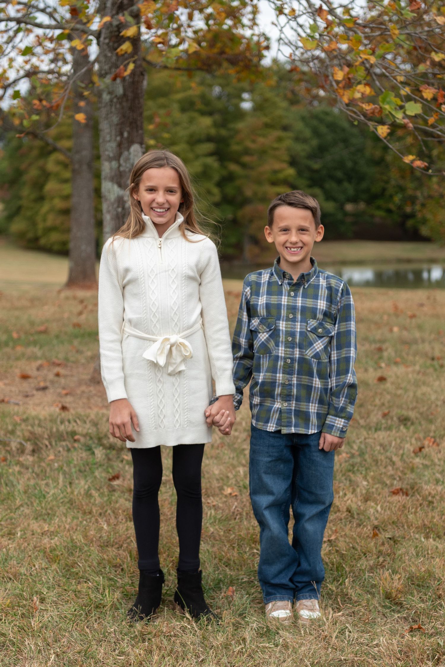 Callie Owens Photography Family Fall Photo Session Gaes 3