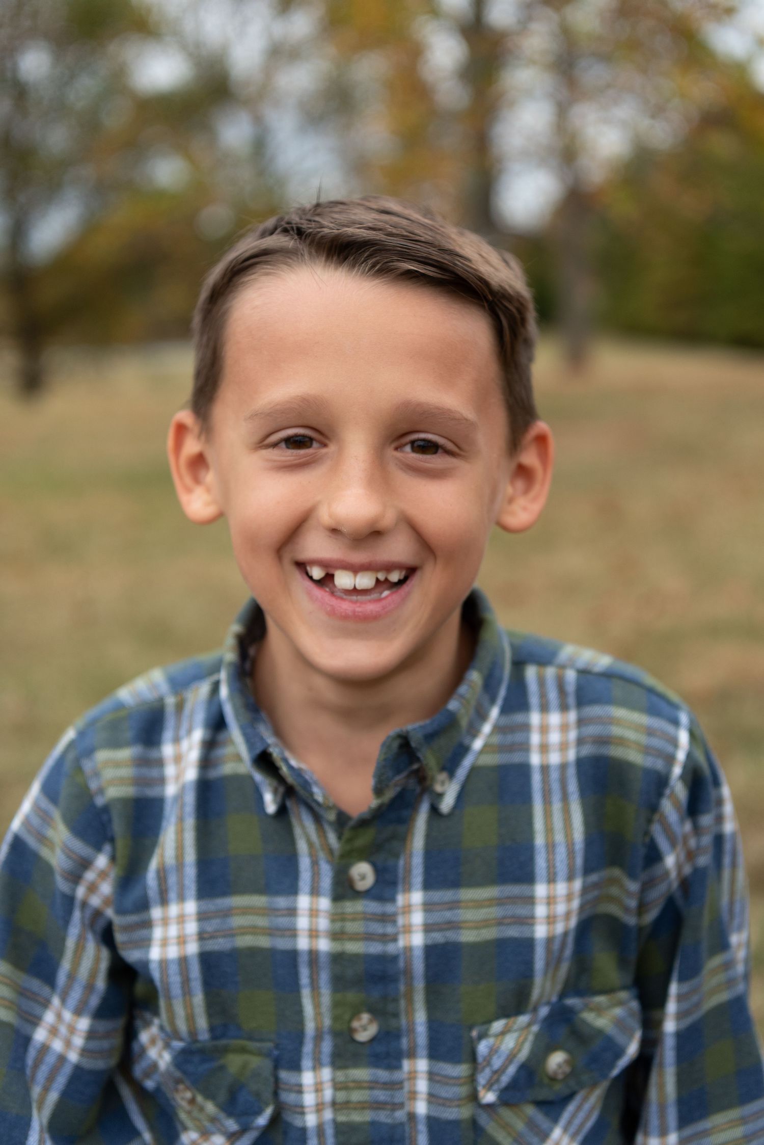 Callie Owens Photography Family Fall Photo Session Gaes 6