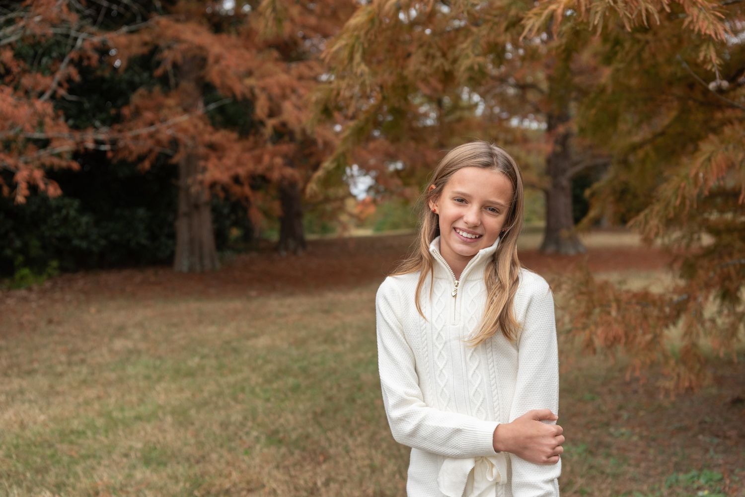 Callie Owens Photography Family Fall Photo Session Gaes 8