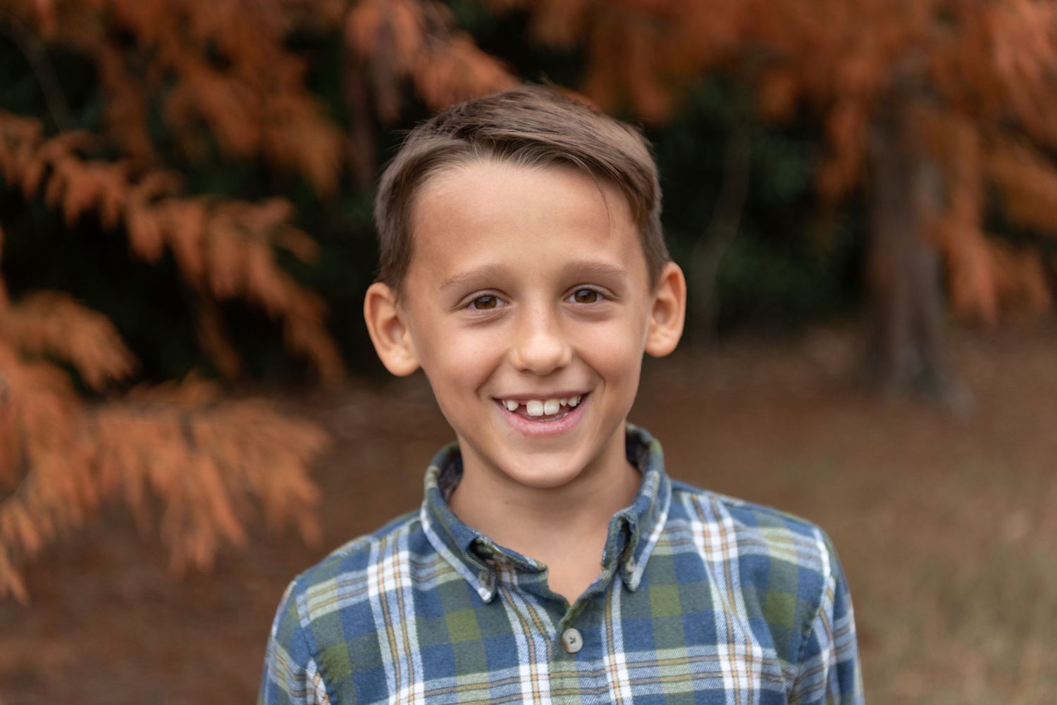 Callie Owens Photography Family Fall Photo Session Gaes 10