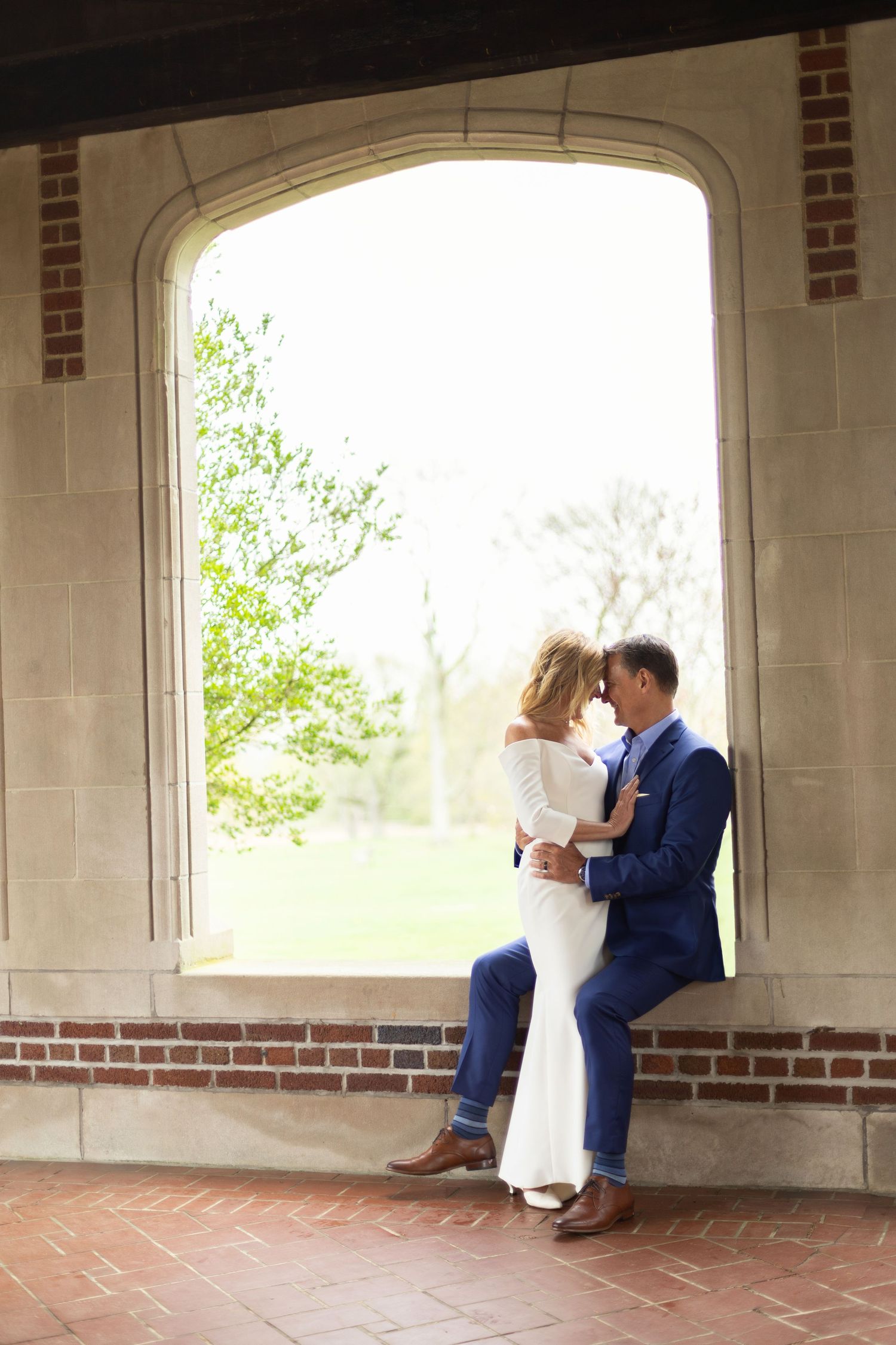 waveny house wedding 4