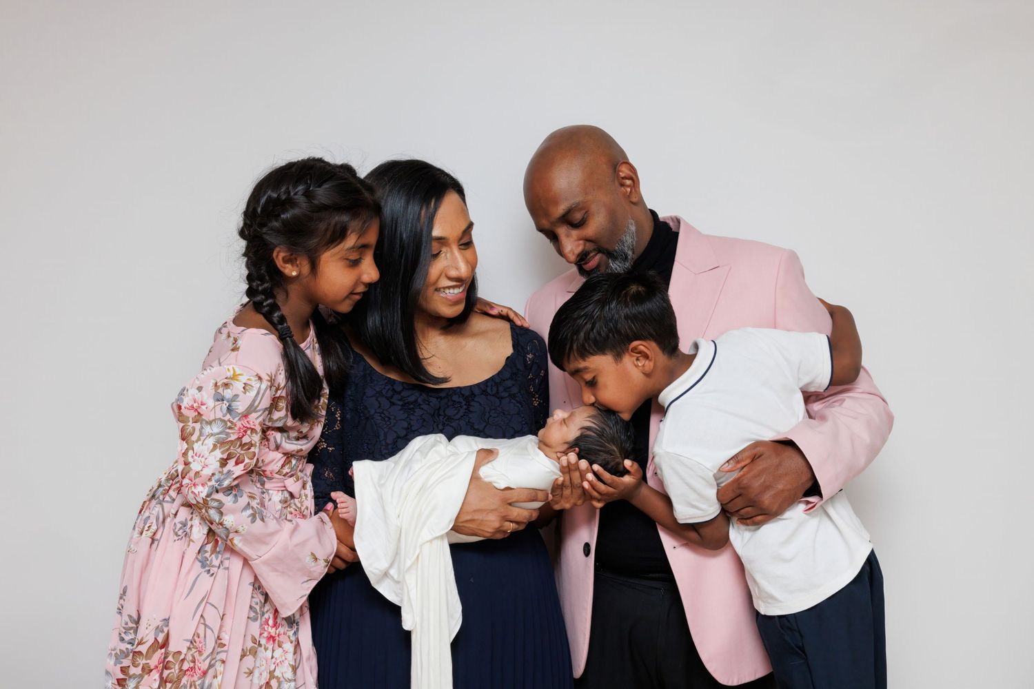 newborn family new addition motherhood fatherhood parenthood parents