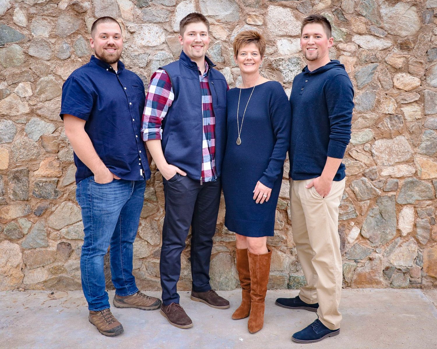 Family Sessions