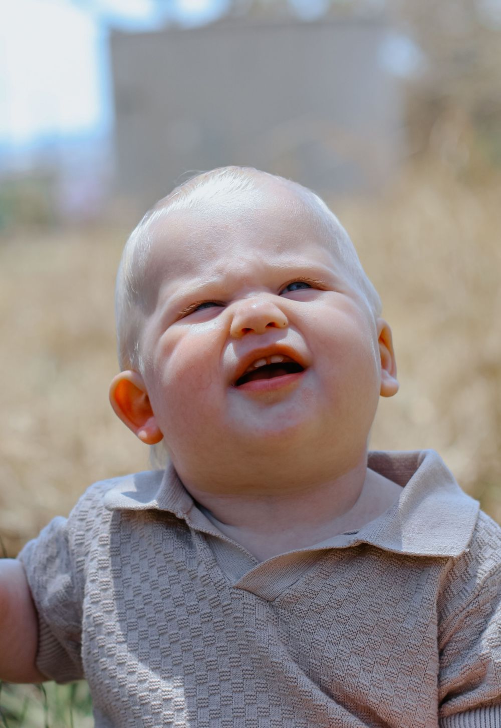 Natural kids photography