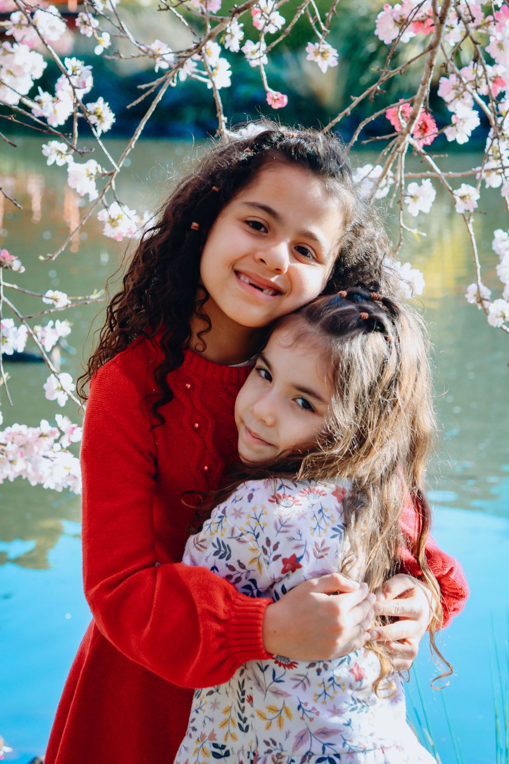 Natural kids photography