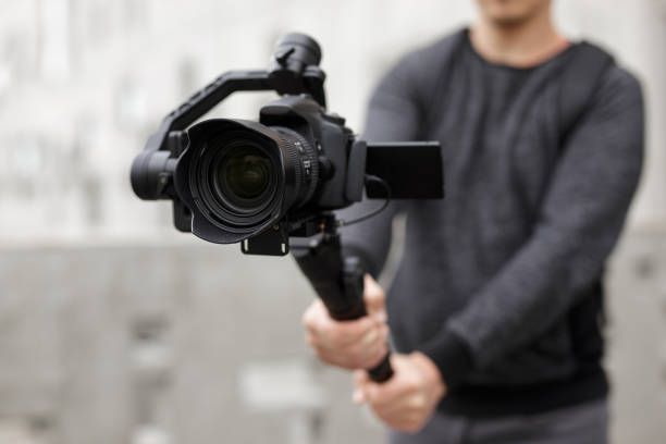 Gimble video