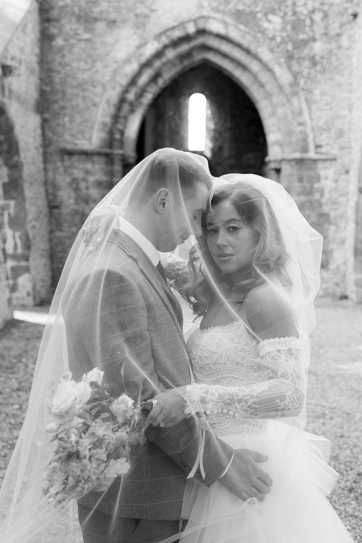 Ettington Park Hotel Wedding Photographer