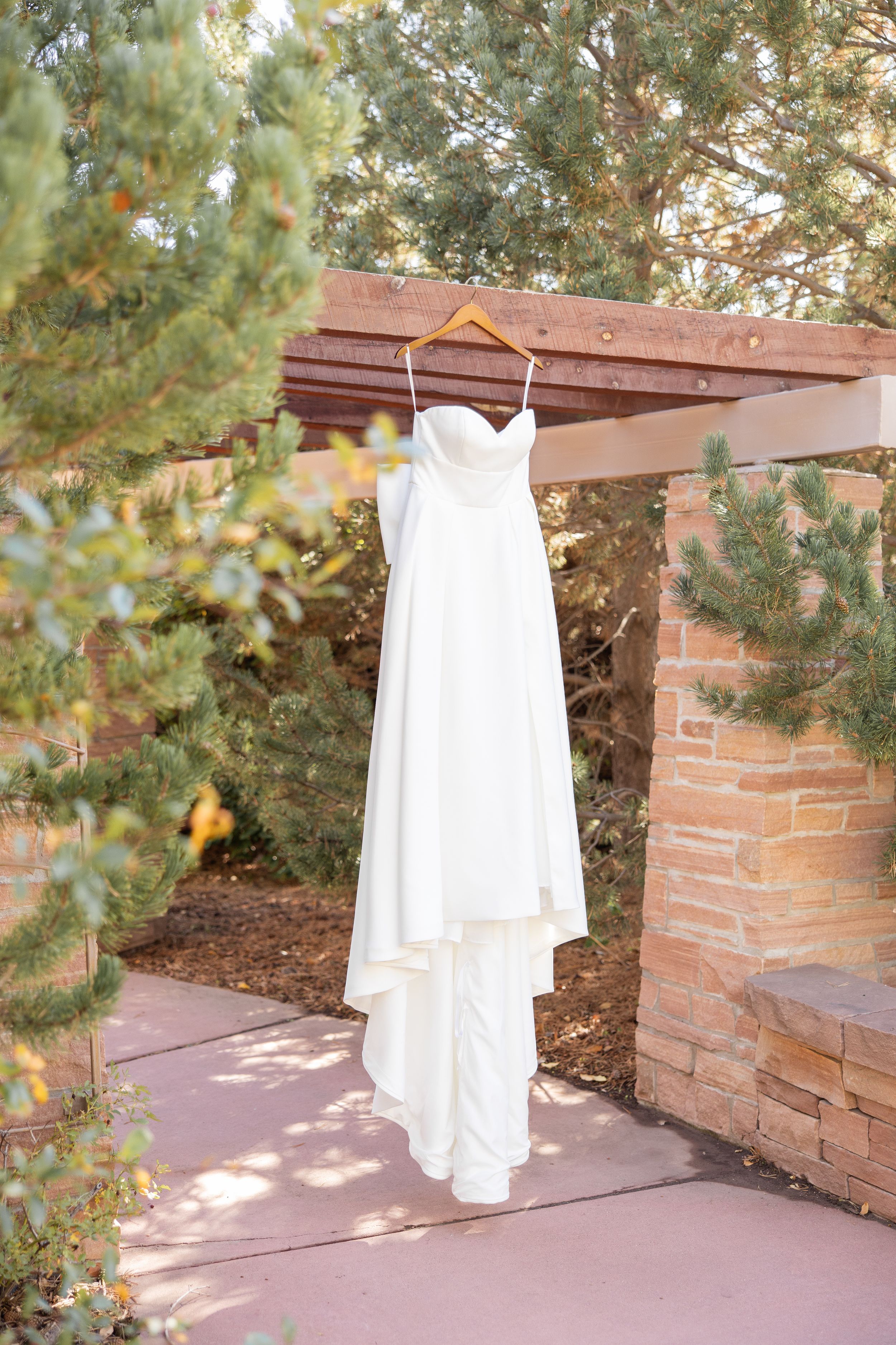Cheyenne, Wyoming Wedding