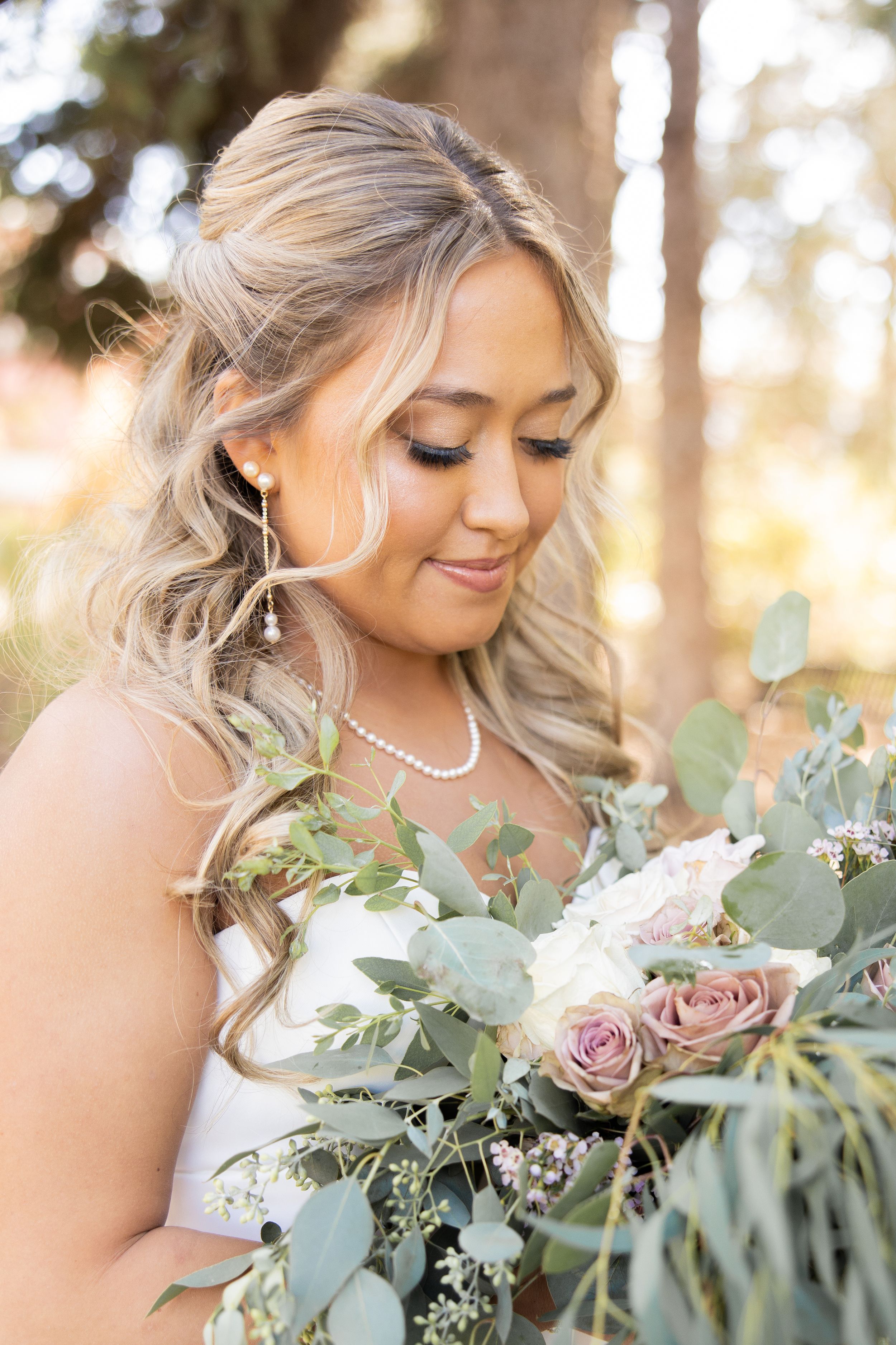 Cheyenne, Wyoming Wedding