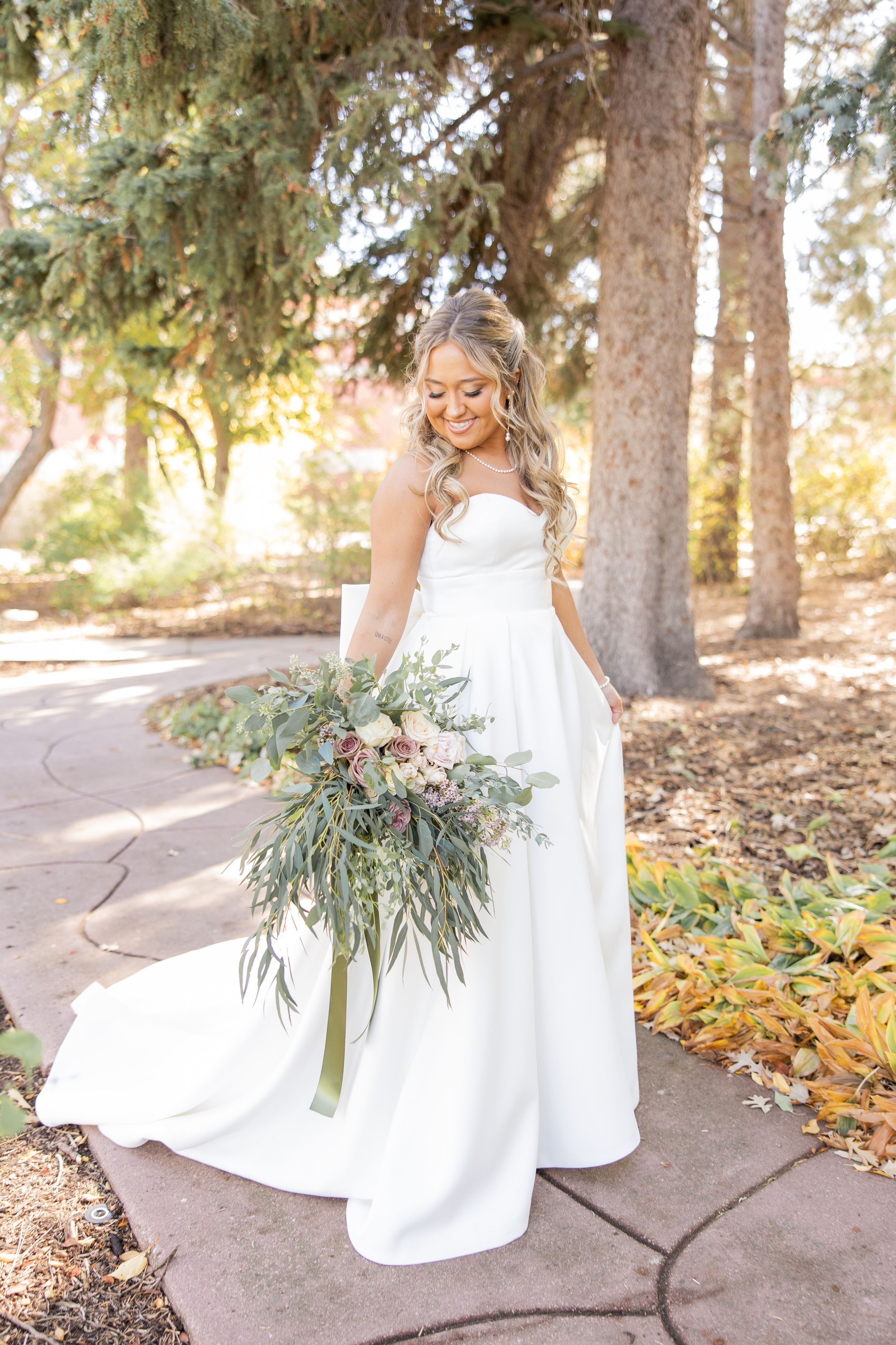 Cheyenne, Wyoming Wedding