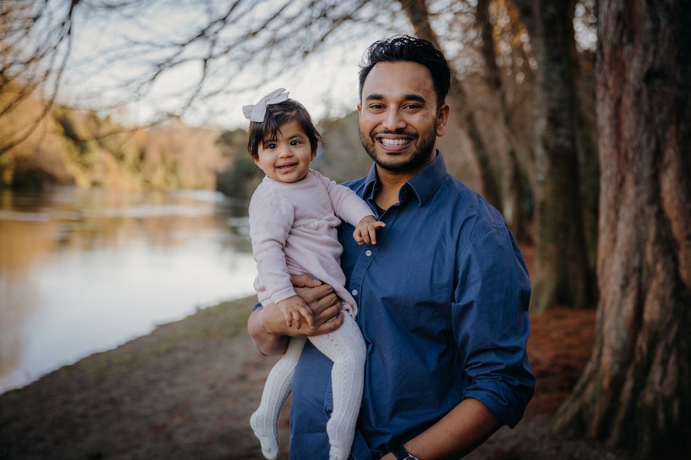Affordable hamilton family photographer
