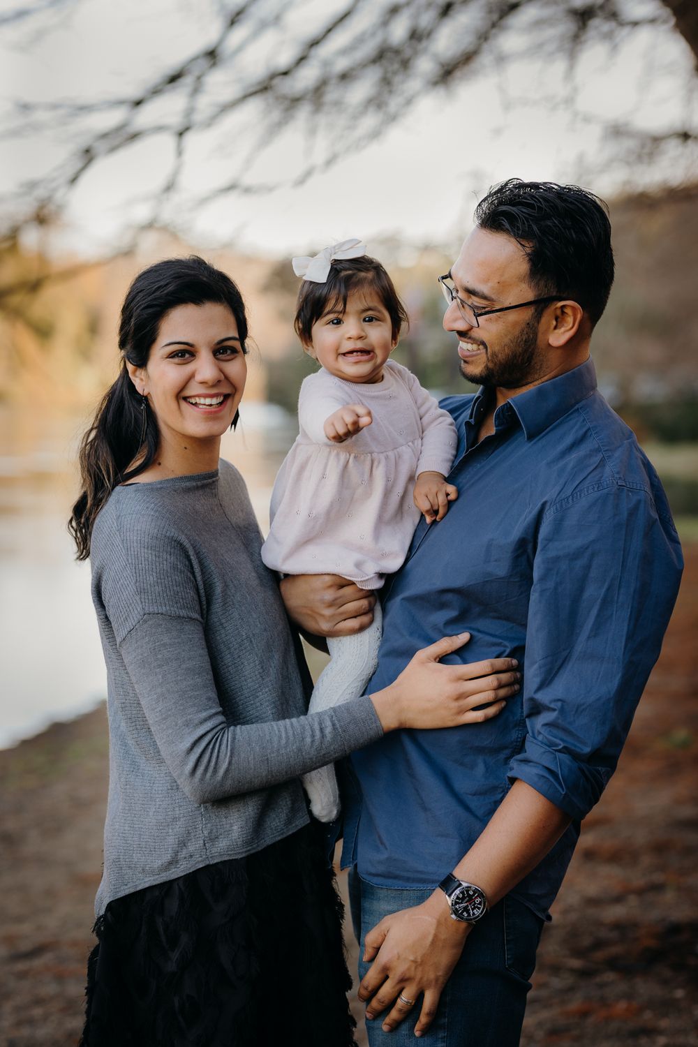Hamilton family photographers