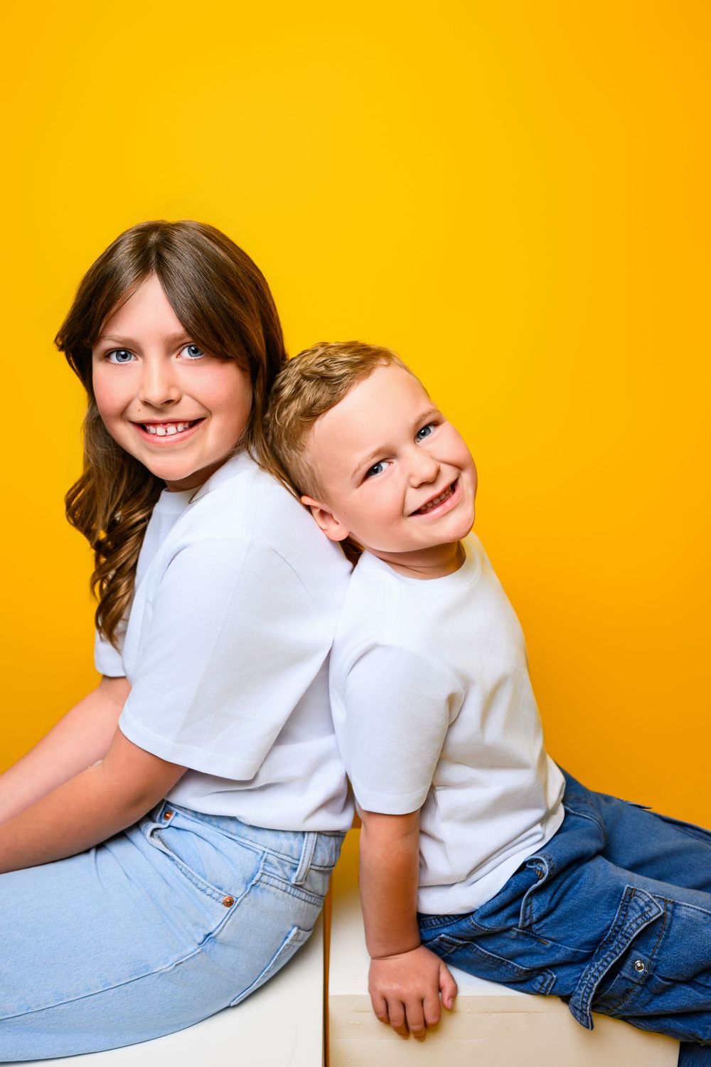 Kids photos Wahpeton