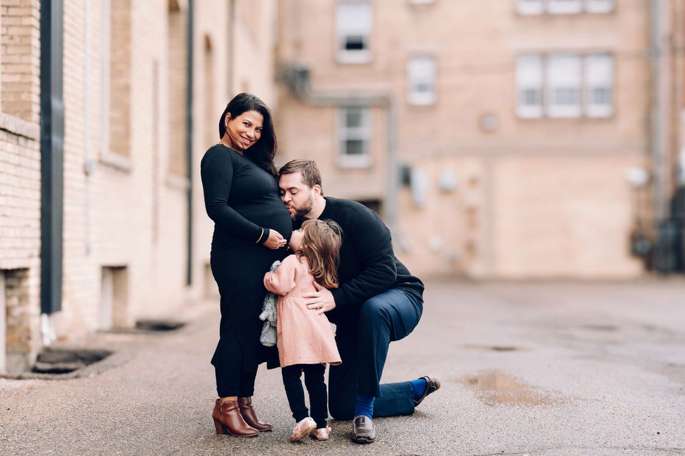 Fargo portrait Photographer