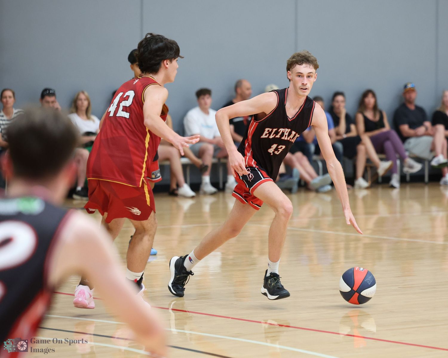 Basketball, Representative Basketball, Melbourne Sports Photographer