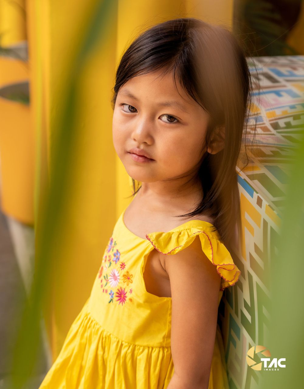 Family Portraits | Philadelphia Family Lifestyle Photographer | Washington Square | Philadelphia, PA
