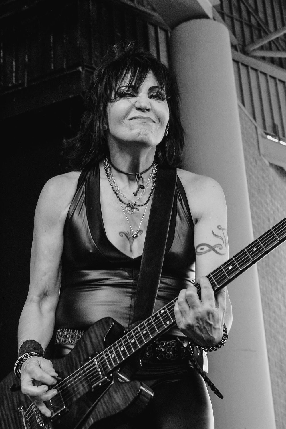 Joan Jett