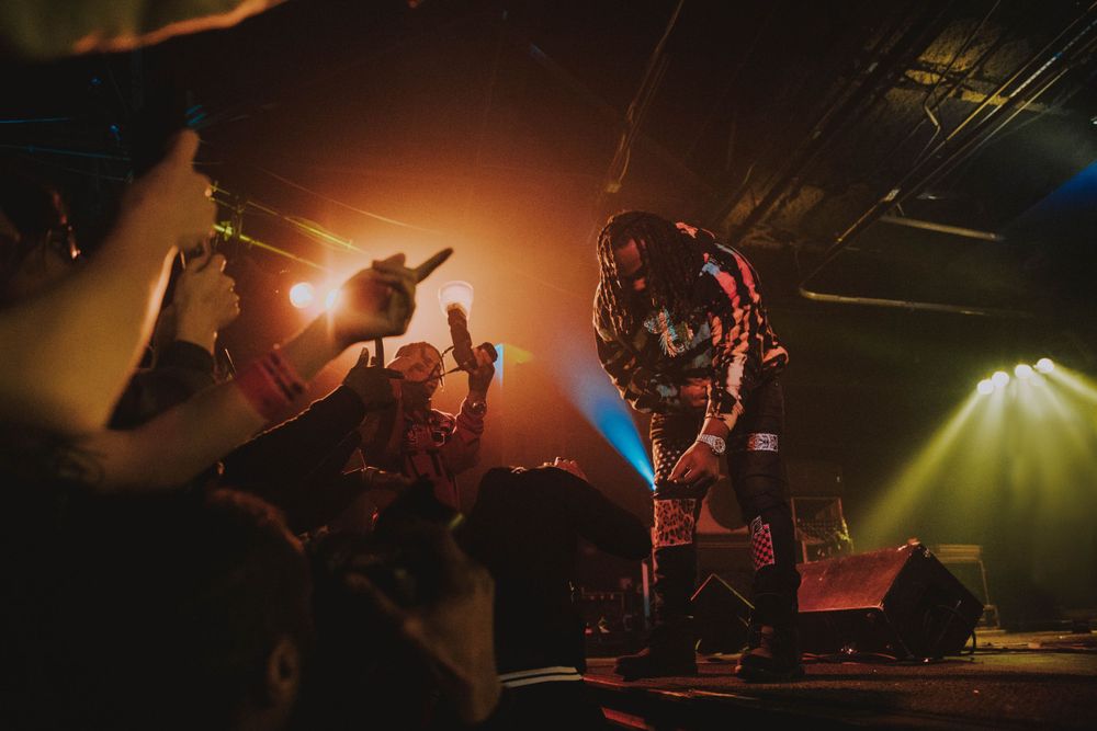 Tee Grizzley