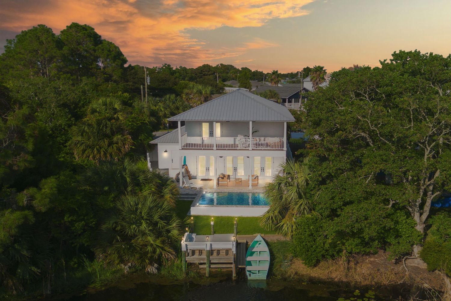 30A Real Estate Photography